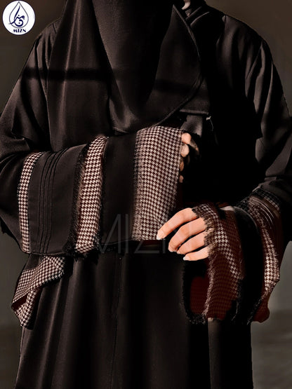 MELLOW ABAYA