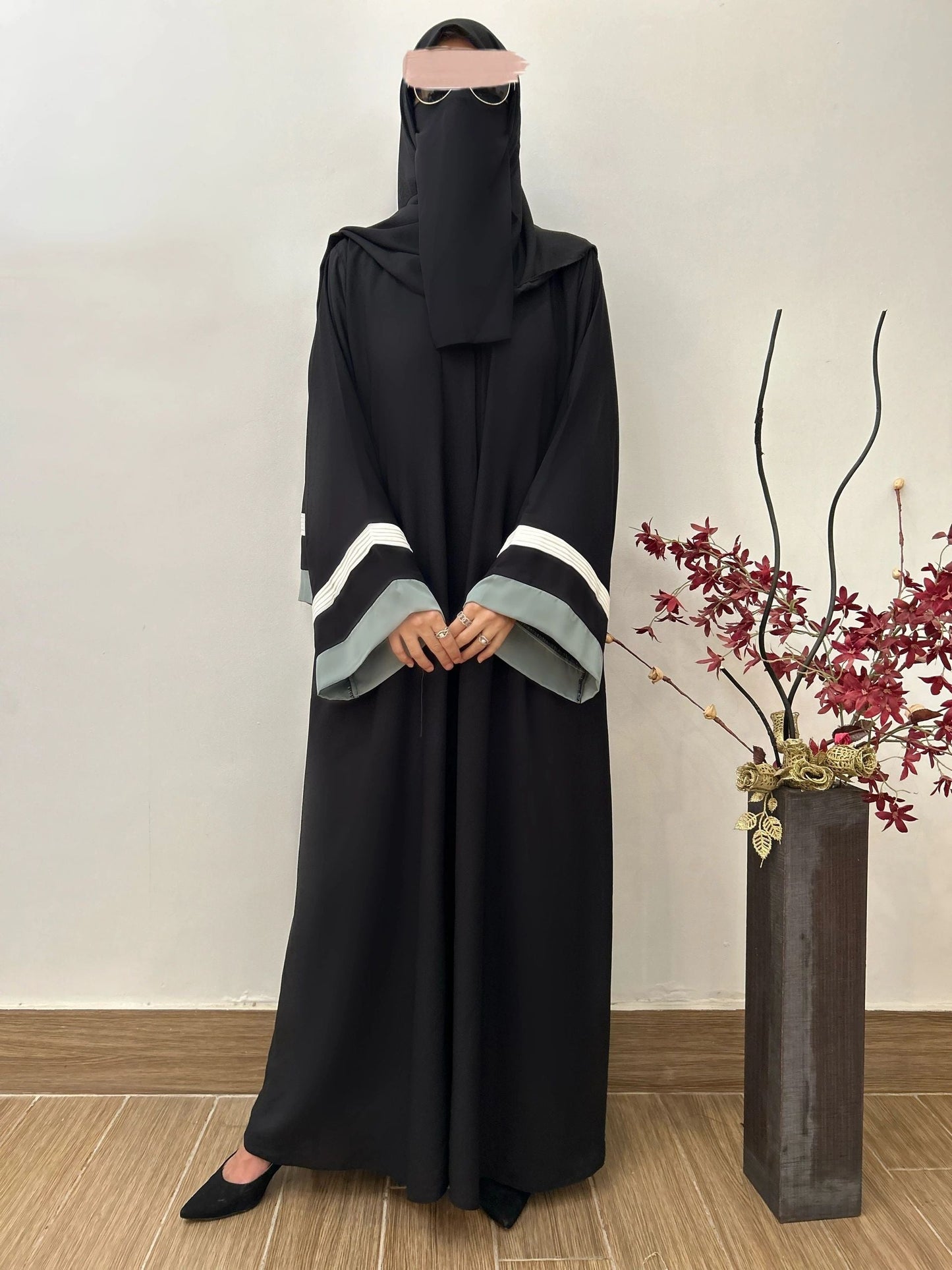 IRENIC ABAYA