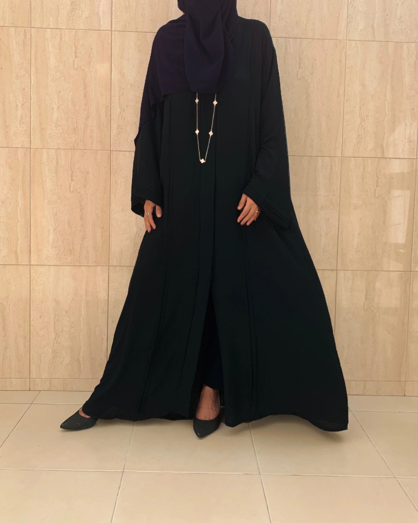 CLASSIC ABAYA