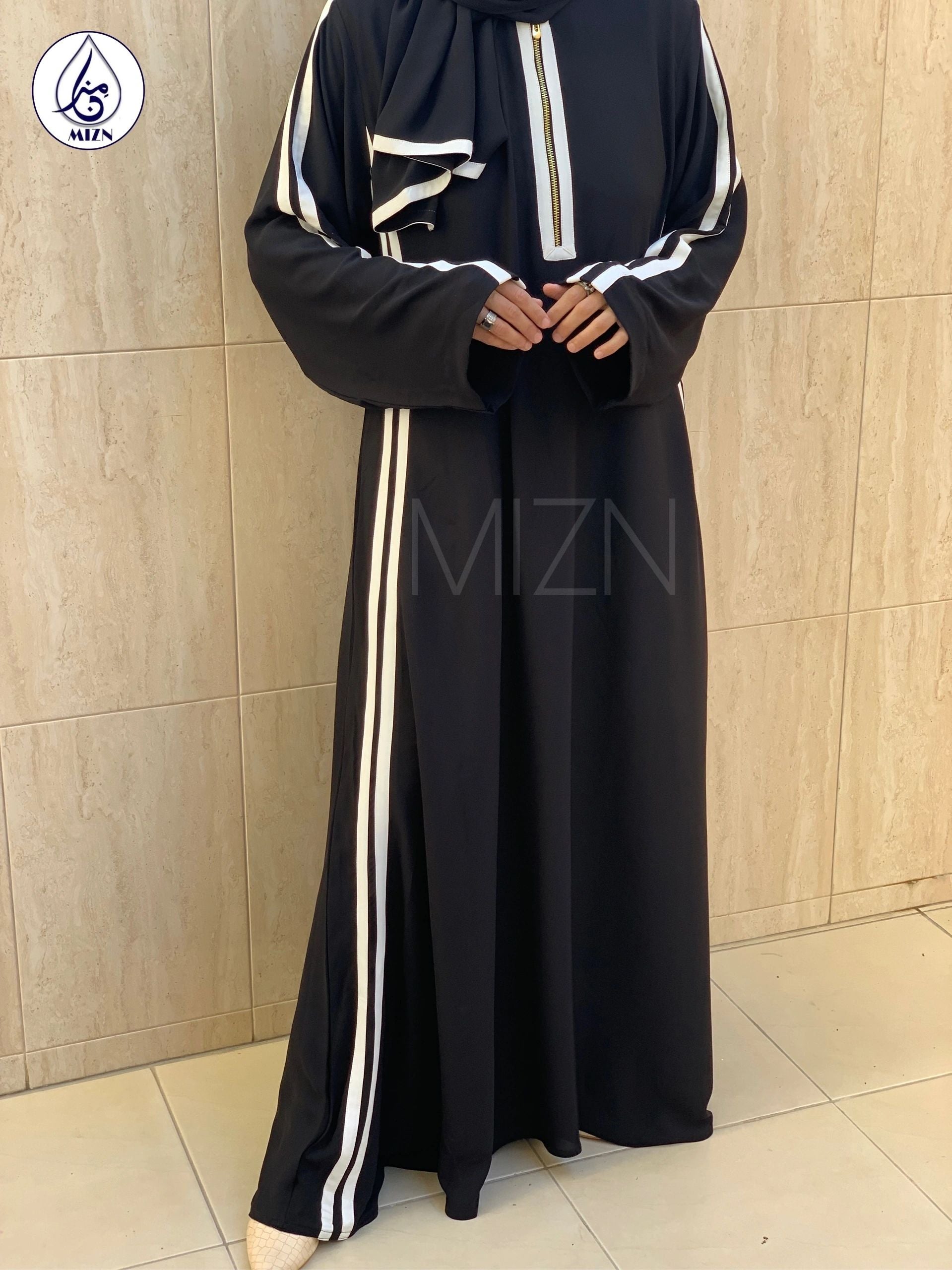 POWER ABAYA